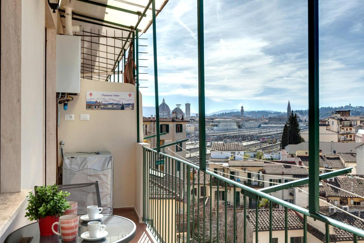 Khione Apartment By Mamo Florence Exterior photo
